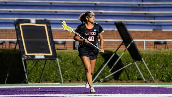 Maya Maldonado at Furman