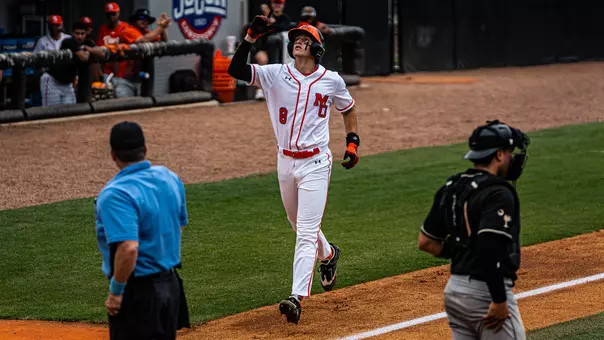 Ethan Buffone HR vs Wofford