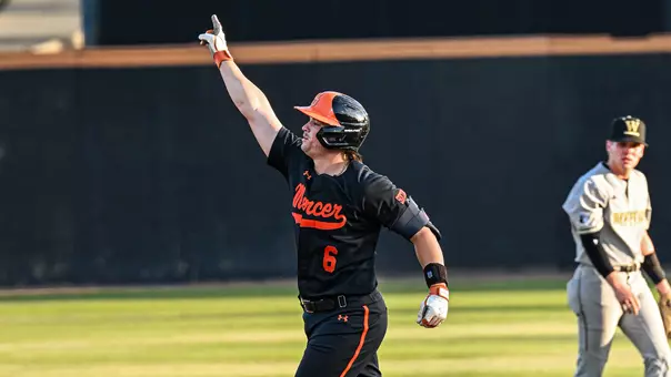 Dylan LaPointe vs Wofford