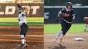 Katie and Avery Senior Day Preview