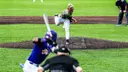 Kai Decker vs Tenn Tech