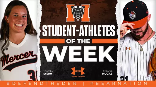 Sysum, Hugas AOTW