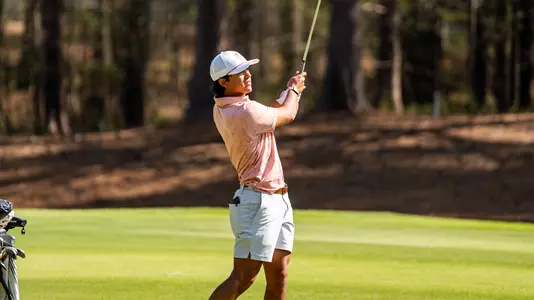 Josemaria Gutierrez at Linger Longer