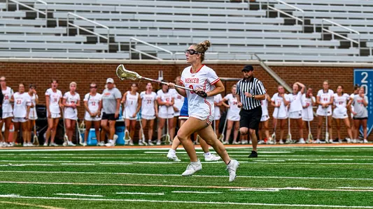 Abbi Rupnow vs Presbyterian