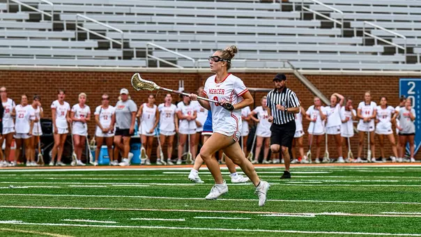 Abbi Rupnow vs Presbyterian