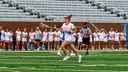 Abbi Rupnow vs Presbyterian
