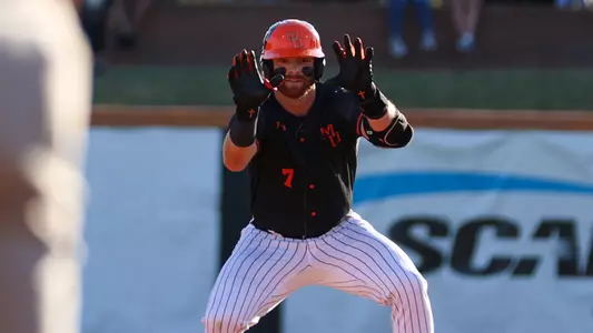 Brant Baughcum vs UWG