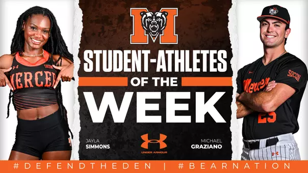 Simmons Graziano AOTW