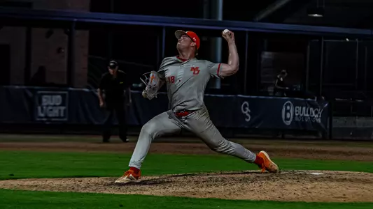 Ackerman Pitcher of the Week