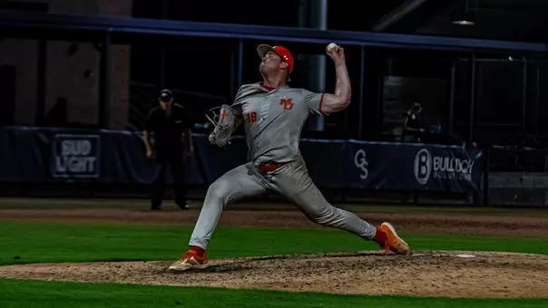 Ackerman Pitcher of the Week