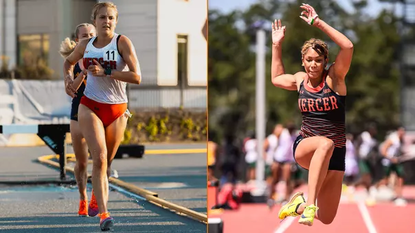 Track & FIeld SoCon Preview