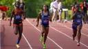 Jayla Simmons SoCon 2026 05.12.26
