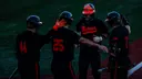 Logan Shepherd vs Oregon State