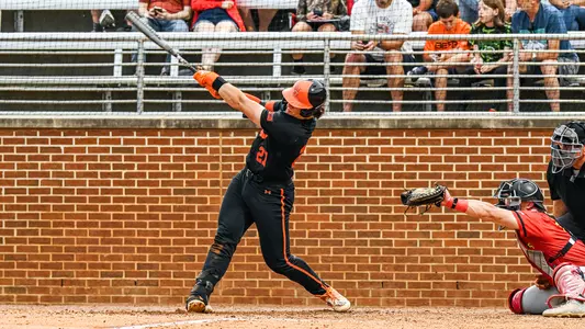 Braydon Kersey vs VMI