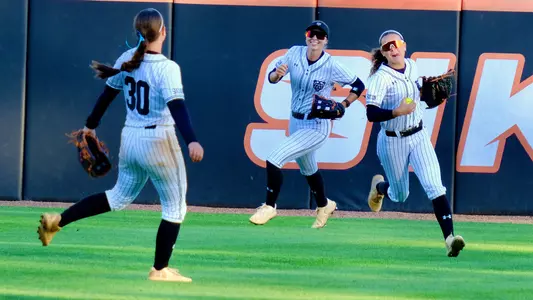Avery Isabel and Sysum vs ETSU