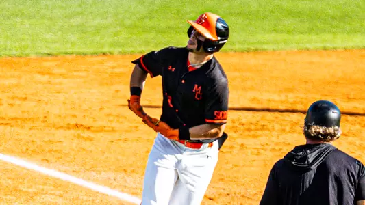 Eli Stephens HR vs Samford