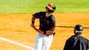 Eli Stephens HR vs Samford