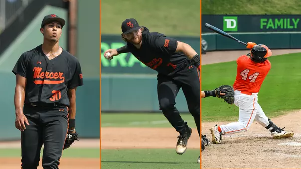 2026 BSB All-Tournament Team