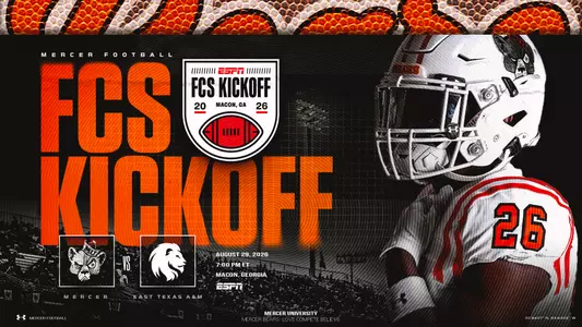 2026 FCS Kickoff Announcement