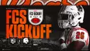2026 FCS Kickoff Announcement