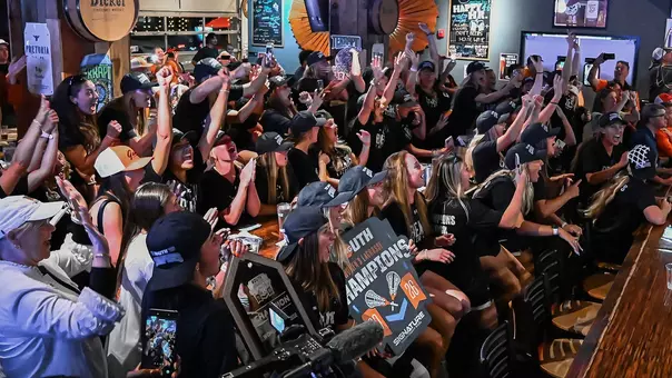 Women's Lacrosse NCAA selection show