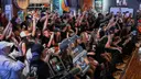 Women's Lacrosse NCAA selection show