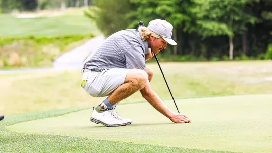 Henry Robards at SoCOn