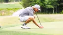Henry Robards at SoCOn
