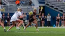 Caroline Glus vs Michigan