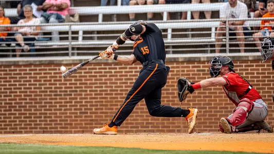 Logan Shepherd HR vs VMI