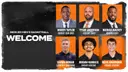 Men's Basketball 2026-27 Staff Additions