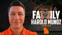 Harold Munoz Announcement