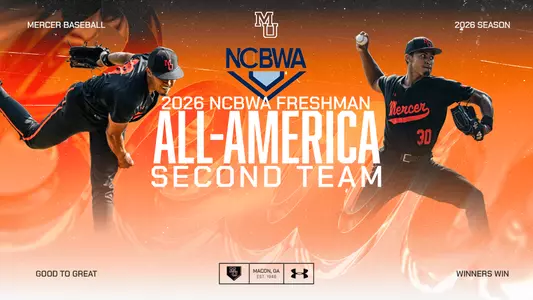 Garrett Lambert All-American