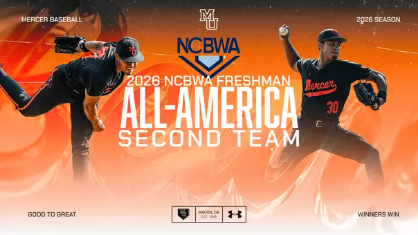 Garrett Lambert All-American