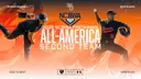 Garrett Lambert All-American