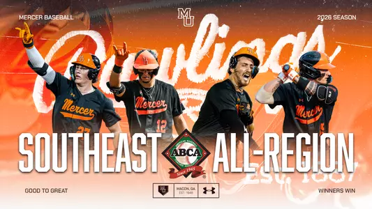 2026 ABCA All-Region Baseball
