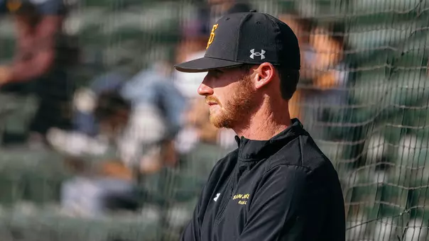 Josh Pike Release