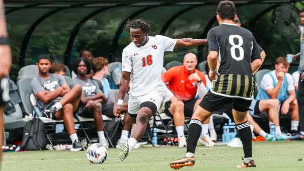 Tolu Adeyemi Feature Story