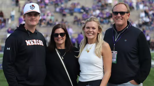 Cole Family Pic