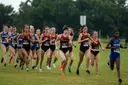 MGA/Julius Johnson 2025 Team Starting