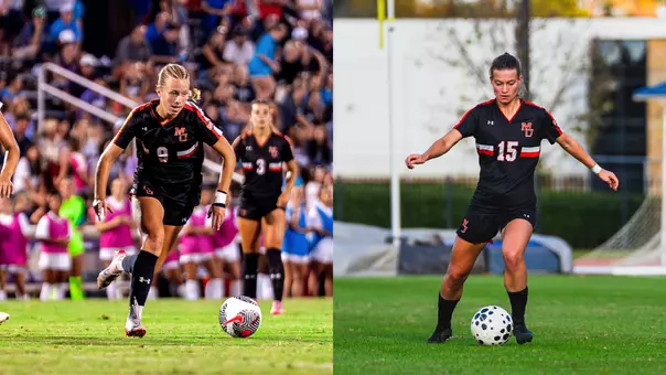 Wsoccer Preseason All-Conference