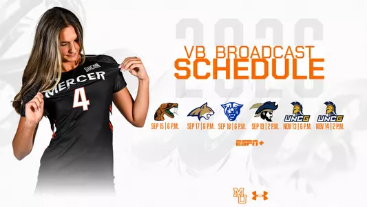 2026 VB Broadcast Website
