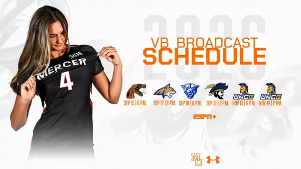 2026 VB Broadcast Website