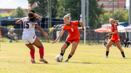 Payton Nutzman vs Jackson State