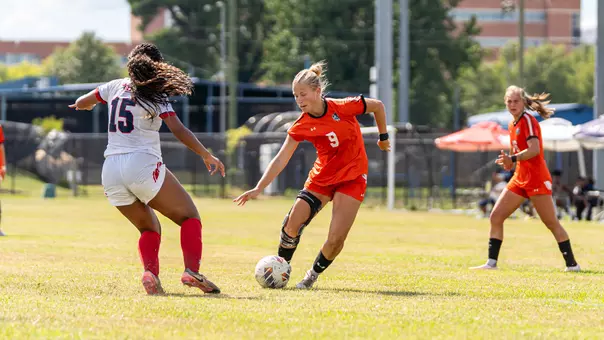 Payton Nutzman vs Jackson State
