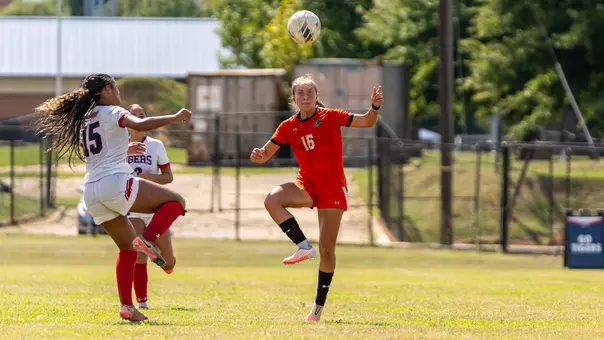 Hayden Lepley vs Jackson State