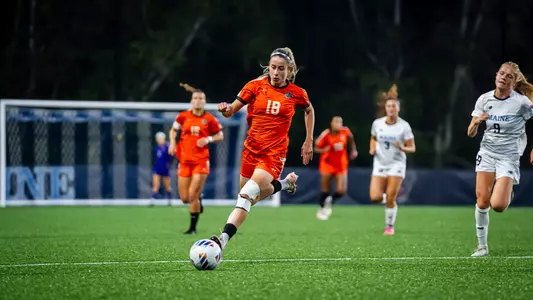 Marianna Rapani at Maine