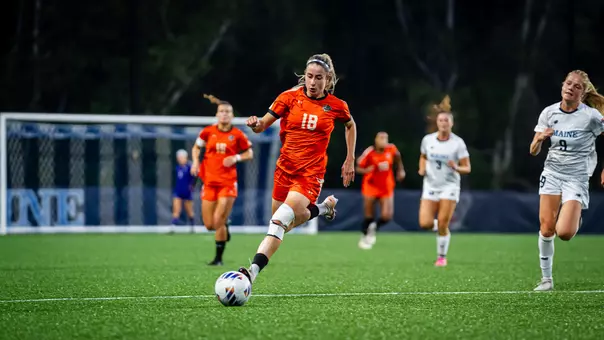 Marianna Rapani at Maine
