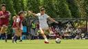 Olivia Bori vs South Carolina State