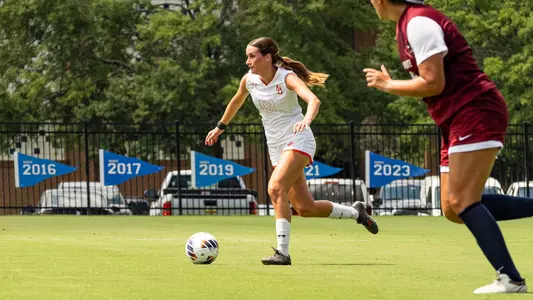 Addie Moynihan vs SC State